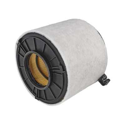 Billede af MEYLE 112 321 0044 Luftfilter 152 181 Filterindsats AUDI: A4 B9 Avant, Sedan, Q5