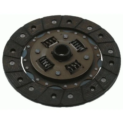 Billede af SACHS 1862 876 002 Koblingsnav 180 18