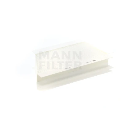Billede af MANN FILTER CU 3448 Kabinefilter Partikelfilter 337 159 31 PEUGEOT: 206+ Hatchback, 206 207 SW