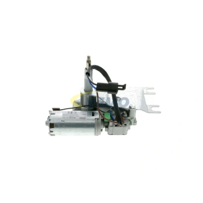Billede af VEMO Q+, original equipment manufacturer quality V40 07 0003 Viskermotor 12 bag