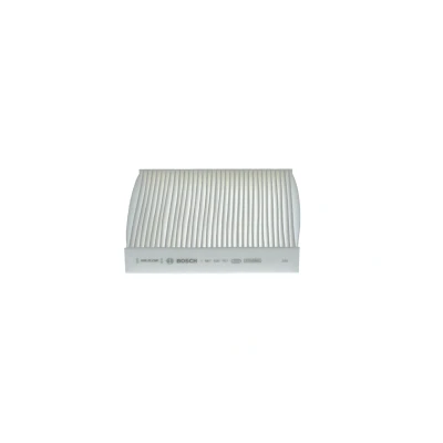 Billede af BOSCH 1 987 435 161 Kabinefilter Partikelfilter 170 169 29 SUZUKI: Ignis III, Jimny IV SUV