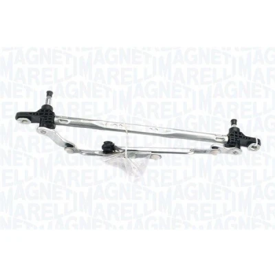 Billede af MAGNETI MARELLI 064011002010 Vinduesvisker Trækstang til venstrestyrede biler foran FIAT: Panda II Hatchback
