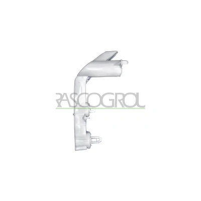 Billede af PRASCO MB8261003 Kofangerstiver foran til højre MITSUBISHI: L200 / Triton V Pick up