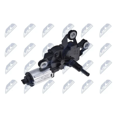 Billede af NTY ESW SE 001 Viskermotor 12 bag SEAT: Altea XL