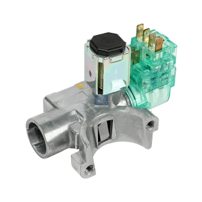 Billede af DT Spare Parts 4.66499 Ratlås