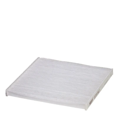 Billede af HENGST FILTER E2915LI Kabinefilter Pollenfilter 217 216 18 TOYOTA: Yaris I Hatchback, Verso, Avensis SUBARU: Legacy 4, 4 Limousine