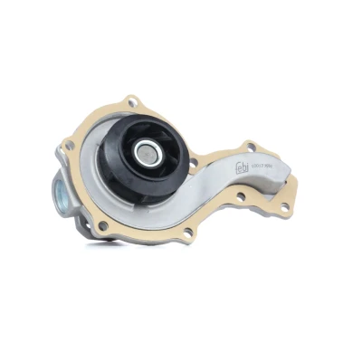 Billede af FEBI BILSTEIN 10013 Vandpumpe Aluminiumsstøbning med pakning plastik AUDI: A6 C4 Avant, A4 B5 Sedan, VOLKSWAGEN: Passat Sedan
