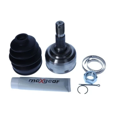 Billede af MAXGEAR 49 3095 Knokkelled TPE (termoplastisk elastomer) CITROËN: C5 I Stationcar