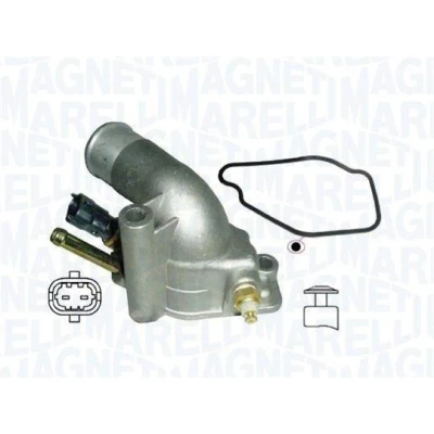 Billede af MAGNETI MARELLI 352317100910 Termostat 92 med pakning sensor OPEL: Vectra B Sedan, SAAB: 9 3 Sedan