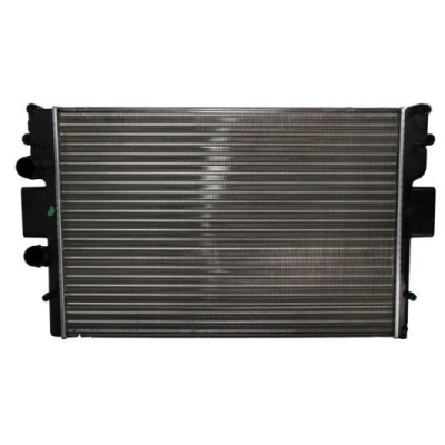 Billede af THERMOTEC D7E007TT Radiator Aluminium, plastik 453 650 34 manuelt gear Mekanisk fuget køleripper