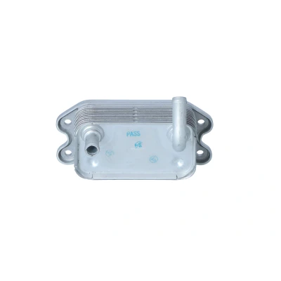Billede af NRF 31176 Olieradiator med tætningsring EASY FIT VOLVO: S60 I, V70 2