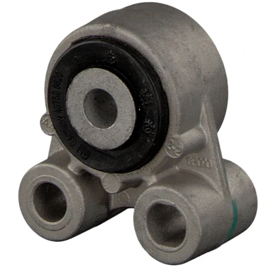 Billede af FEBI BILSTEIN 43752 Motorophæng nede, bag Gummimetalleje FORD: C Max, Focus 2 Kombi,