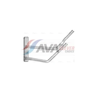 Billede af AVA COOLING SYSTEMS DN6466 Varmeveksler med rør
