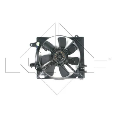 Billede af NRF 47486 Køleventilator 297 12 150 med kølerventilatorramme (karm)