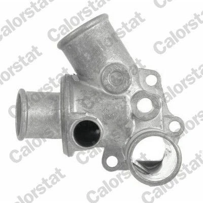 Billede af CALORSTAT by Vernet TH6562.82J Termostat 82 med pakning Metalhus