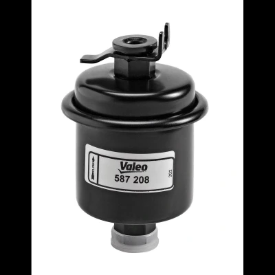 Billede af VALEO 587208 Brændstoffilter Påskruet filter HONDA: CR V 3, CIVIC 6 Stufenheck, Hatchback, TOYOTA: Starlet Hatchback