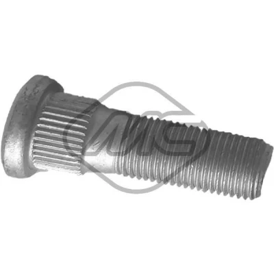 Billede af Hjulbolt Metalcaucho 39354