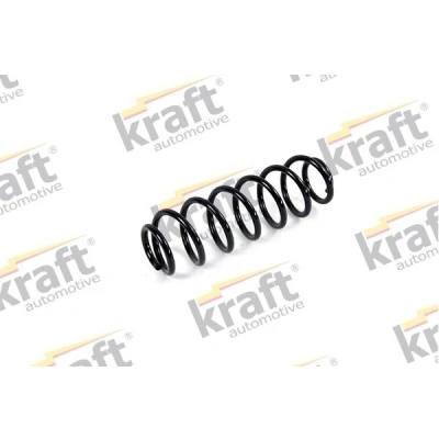 Billede af KRAFT 4036508 Fjeder bagaksel SKODA: Octavia 1 Combi, Roomster