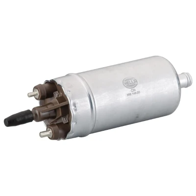 Billede af HELLA 8TF 358 146 201 Brændstofpumpe elektrisk med add on materiale krimpforbindelse BMW: 3 Sedan, Cabriolet
