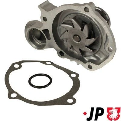 Billede af JP GROUP 3914101000 Vandpumpe med pakning MITSUBISHI: Lancer 7 Limousine, Outlander I SUV,