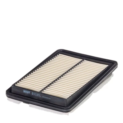 Billede af HENGST FILTER E1335L Luftfilter 45 173 253 Filterindsats NISSAN: Qashqai 2, RENAULT: Kadjar