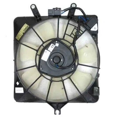 Billede af NRF 47512 Køleventilator 280 12 100 med kølerventilatorramme (karm)