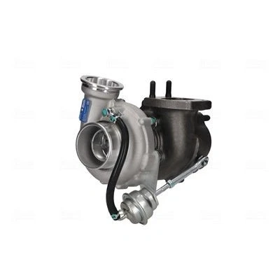 Billede af Lader, ladesystem NISSENS 93772