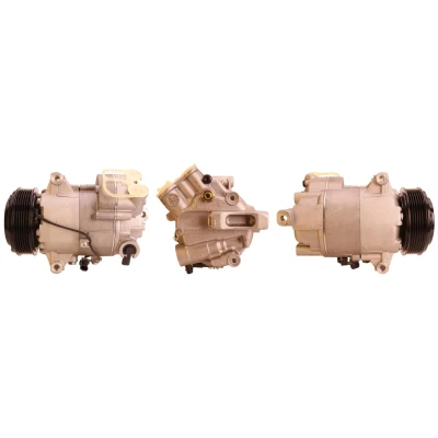 Billede af LUCAS ACP01007 Kompressor PAG 46 R 134a med pakninger OPEL: Astra J Hatchback