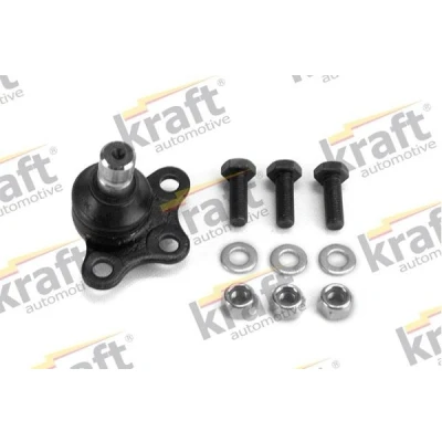 Billede af KRAFT 4225904 Bærekugle Foraksel begge sider PEUGEOT: 207 SW, Hatchback, CC