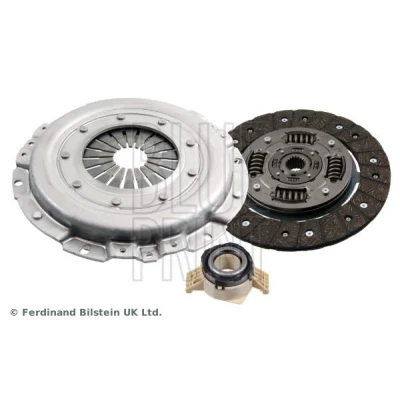 Billede af BLUE PRINT ADL143064 Kobling i tre dele med syntetsik fedt udrykkerleje 252