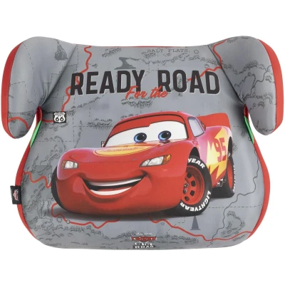Billede af Tataway Autostol til børn Disney Cars Autoudstyr
