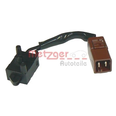 Billede af METZGER 0911103 Kontakt, koblingsbetjening (fartpilot) CITROËN: Xsara Picasso, PEUGEOT: 307 CC