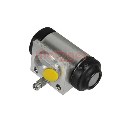 Billede af METZGER 101 1082 Bremsecylinder 20mm Bagaksel højre Aluminium RENAULT: Twingo 3