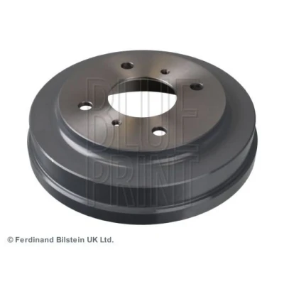 Billede af BLUE PRINT ADN14721 Bremsetromler bagaksel 236