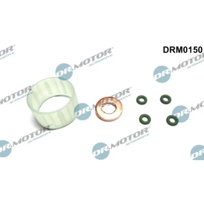Billede af DR.MOTOR AUTOMOTIVE DRM0150 Pakninger FORD: FIESTA 6, FOCUS 3 Turnier, Transit Connect V408 Van