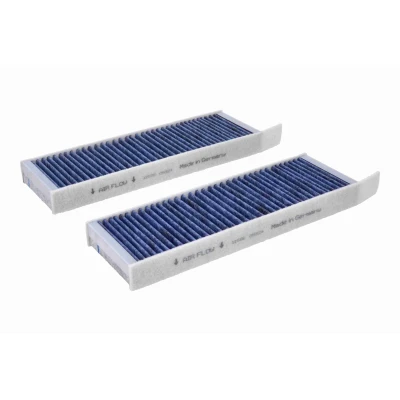 Billede af VEMO V22 32 0006 Kabinefilter CITROËN: C4 Grand Picasso 2, DS3 Hatchback, I Picasso, PEUGEOT: 5008 II, 3008 II SUV, 307 Hatchback
