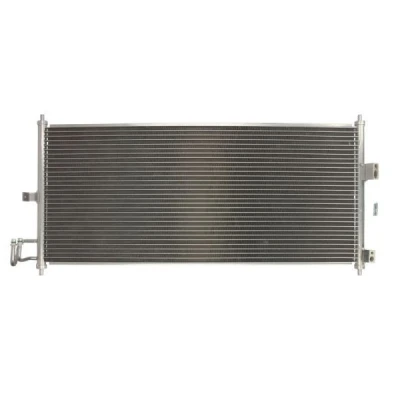 Billede af THERMOTEC KTT110281 Kondensator uden tørrer 680 NISSAN: Almera 2 Limousine