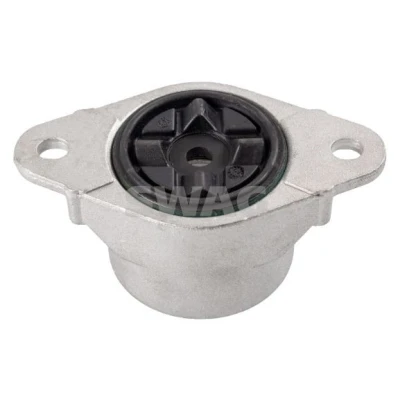 Billede af SWAG 50 93 4749 Tårnleje bagaksel uden kugleleje Gummi FORD: FIESTA 6, 5, MAZDA: 2 Hatchback