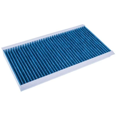 Billede af DENCKERMANN M110210A Kabinefilter Aktivkulfilter, med sølv, Finstøvfilter (PM 2.5), antibakteriel virkning, anti skimmel virkning 332 194 30