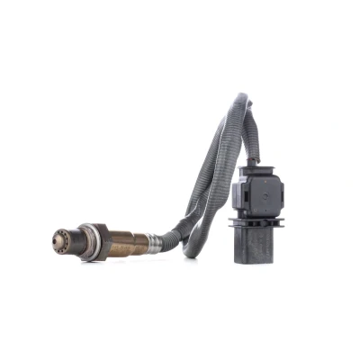 Billede af BOSCH 0 281 004 027 Lambdasonde 5 NISSAN: Qashqai / Qashqai+2 I, RENAULT: LAGUNA 3 Grandtour, 2 OPEL: Movano A Ladvogn Chassis