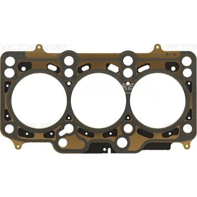 Billede af REINZ 61 37820 00 Toppakning 1,55 82 pakning med metallag SKODA: Fabia 2, VOLKSWAGEN: Polo V Hatchback, SEAT: Ibiza 4 ST