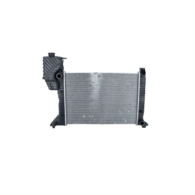 Billede af NRF 50559 Radiator Aluminium 570 400 33 med monteringsdele Loddet køleripper MERCEDES BENZ: Sprinter 2 T Bus