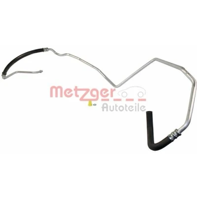 Billede af METZGER 2361056 Hydraulikslange, styretøj fra tandstang til ekspansionsbeholder PEUGEOT: 206+ Hatchback, 206 SW