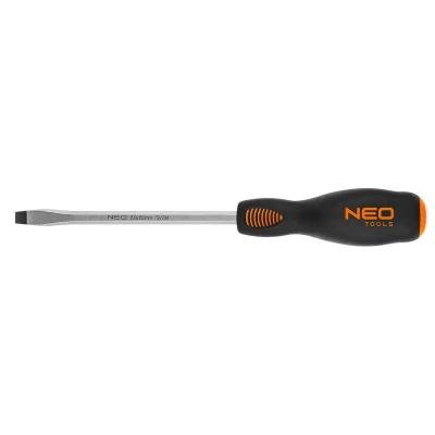 Billede af NEO TOOLS 04 020 Skruetrækker 8 120 magnetisk