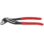 Billede af Knipex vandpumpetang 400 mm Alligator XL 8801 med dyppet greb