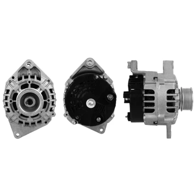 Billede af Generator ELSTOCK 28 4689