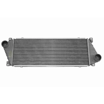 Billede af VEMO Q+, original equipment manufacturer quality V30 60 1247 Intercooler 717 x 255 35 mm MERCEDES BENZ: Sprinter 3 T Ladvogn/Chassis