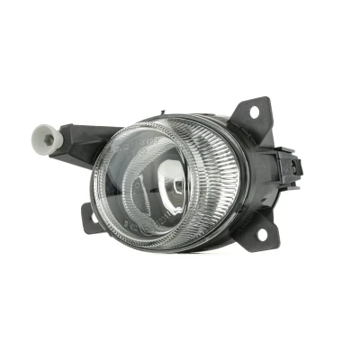 Billede af TYC 19 0494 01 2 Tågelygter venstre uden lampeholder SAAB: 9 3 Stationcar