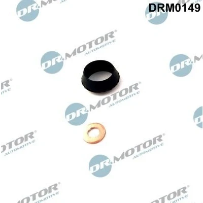Billede af DR.MOTOR AUTOMOTIVE DRM0149 Pakninger FIAT: Ducato III Bus