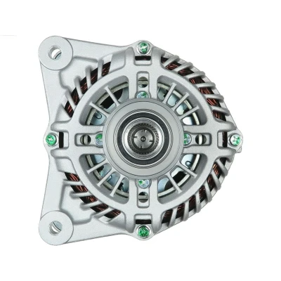 Billede af AS PL A5124 Generator 12V 110A NISSAN: Juke